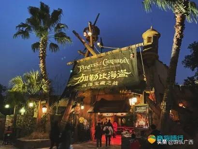 南宁上海迪士尼怎么去,南宁迪士尼乐园