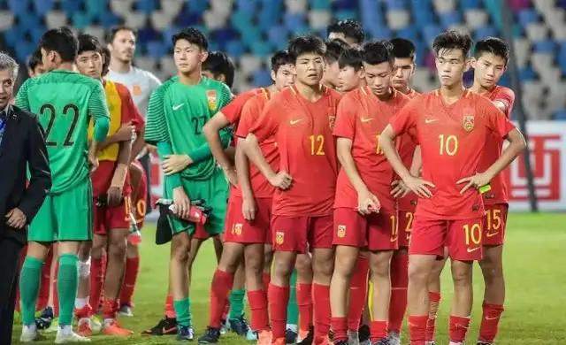 最强中国u17,中国u16亚少赛