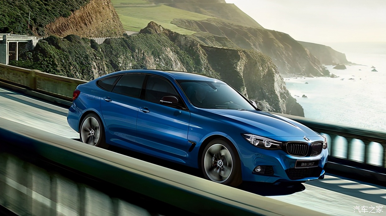 bmw3gt,bmw3gt2阶