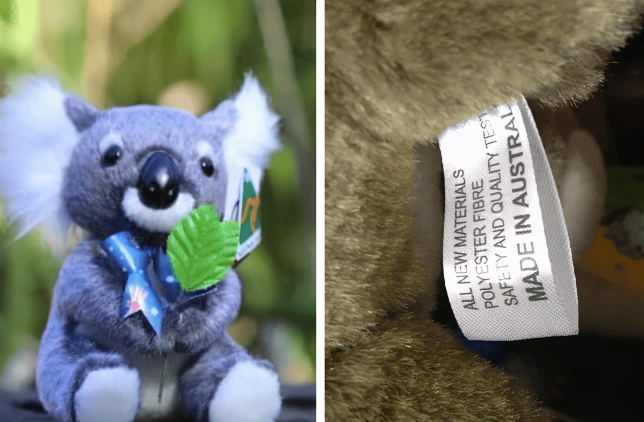 澳媒曝光“澳洲制造”真相：中国玩具换标秒变澳洲货，销量暴涨？