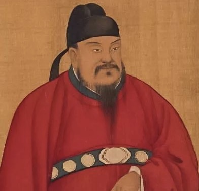 玄武门之变以后,李世民为何非要逼宫父亲李渊使其退位?