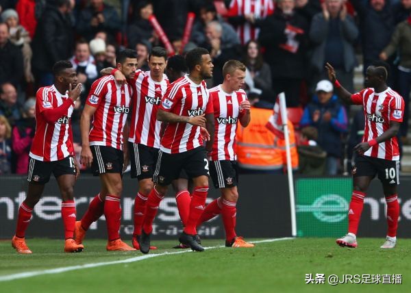 英超直播吧比分,英超南安普敦vs伯恩利预测