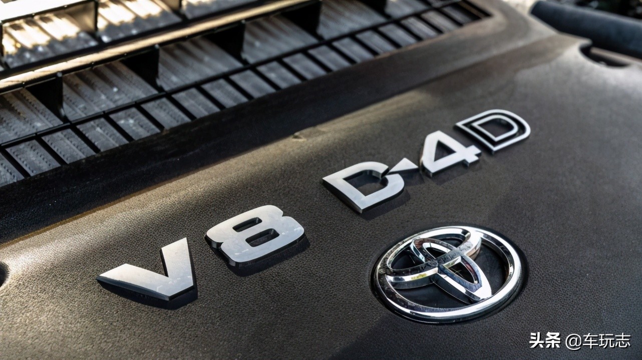 丰田陆地巡洋舰中东版越野,丰田陆地巡洋舰撒哈拉