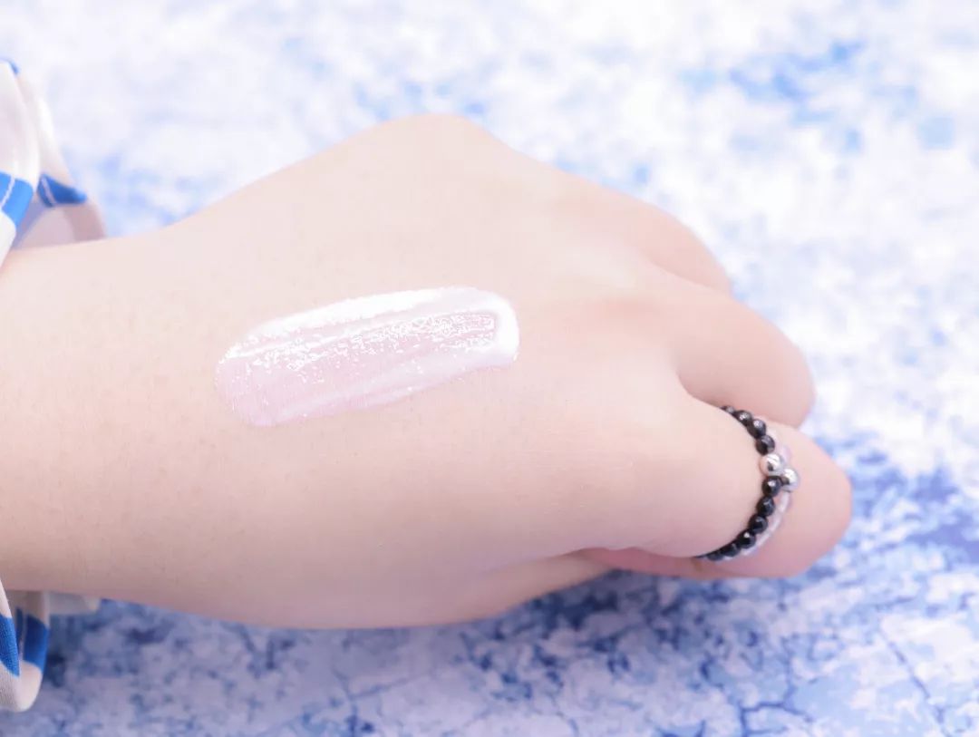 防晒测评真人,真人防晒测评背部高清图