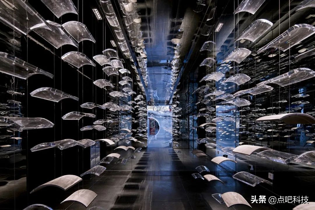 展馆案例设计思路,展馆视频制作案例