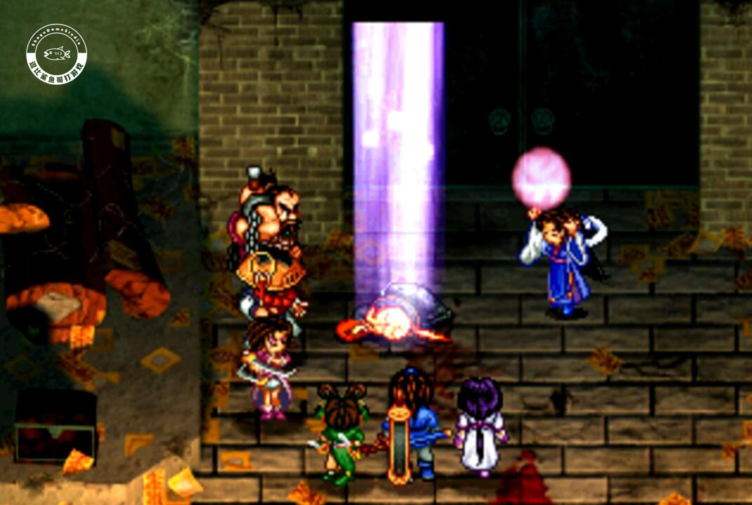 战棋游戏神魔至尊传攻略,天地劫神魔至尊传夏侯仪的剧情