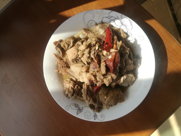 炖排骨汤注意这两步,炖排骨注意啥