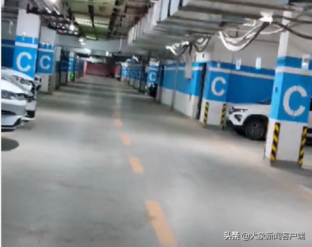 业主安装新能源车充电桩,小区不给安新能源汽车充电桩