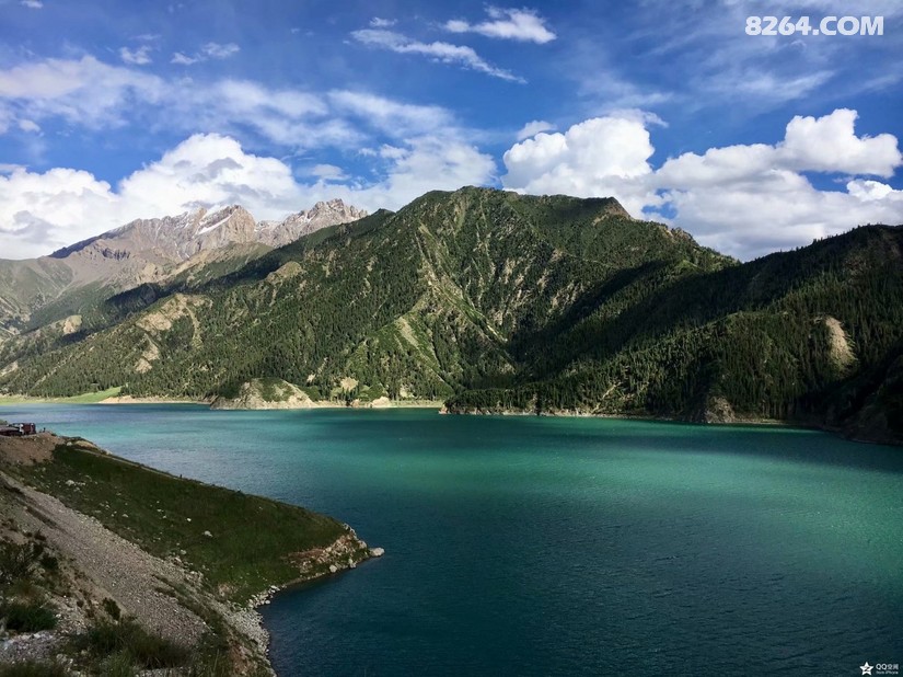 北疆骑行最佳路线一周,骑行伊犁独库公路详细攻略