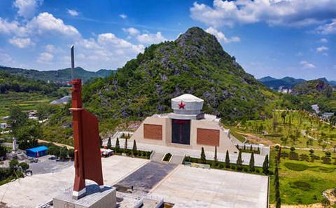 广西有5个新圩镇，你都知道在哪里吗？