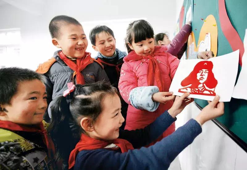 一座城市的精神,一个城市的记忆与梦想