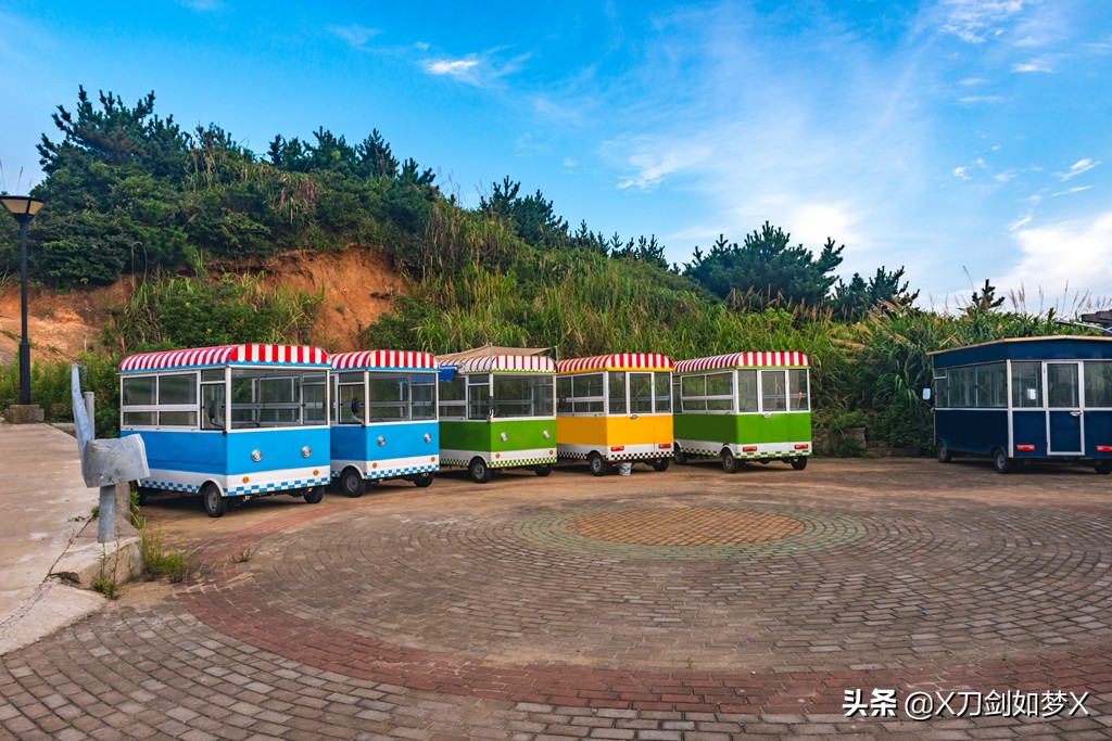 东极岛如何跳岛,都有什么办法上东极岛