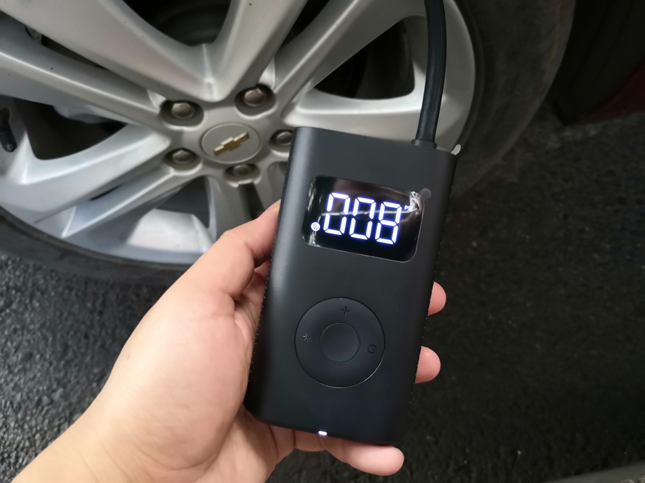 米家充气宝1s和米家充气宝区别,米家充气宝发布时间