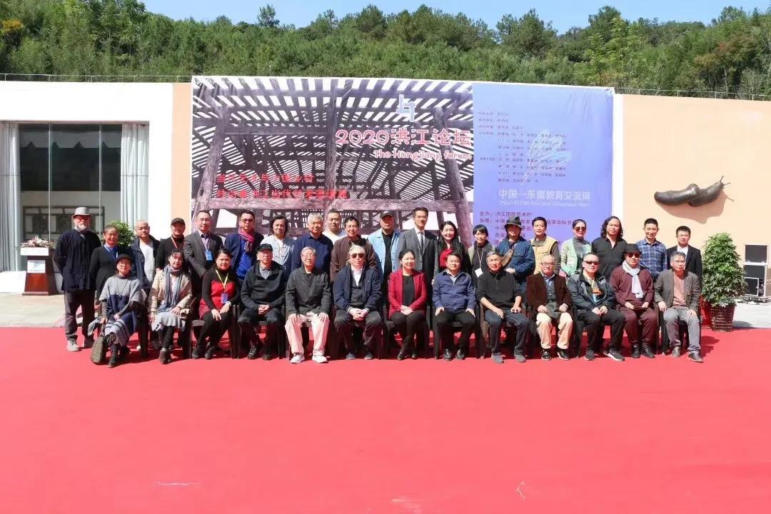 娲睙鑹烘湳璁哄潧,娲睙鏍囧織璁捐