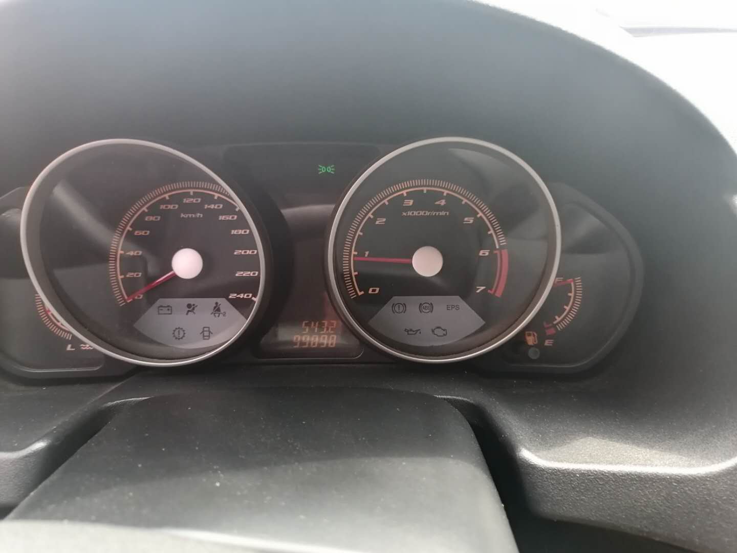 国产老车哪个牌子质量好省油,质量最好的10年国产老车