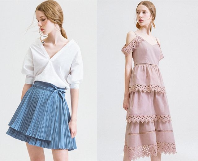 蕊子高端原创女装店,木素棉麻原创女装店