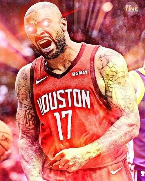 nba球场大爷,nba老大爷打法