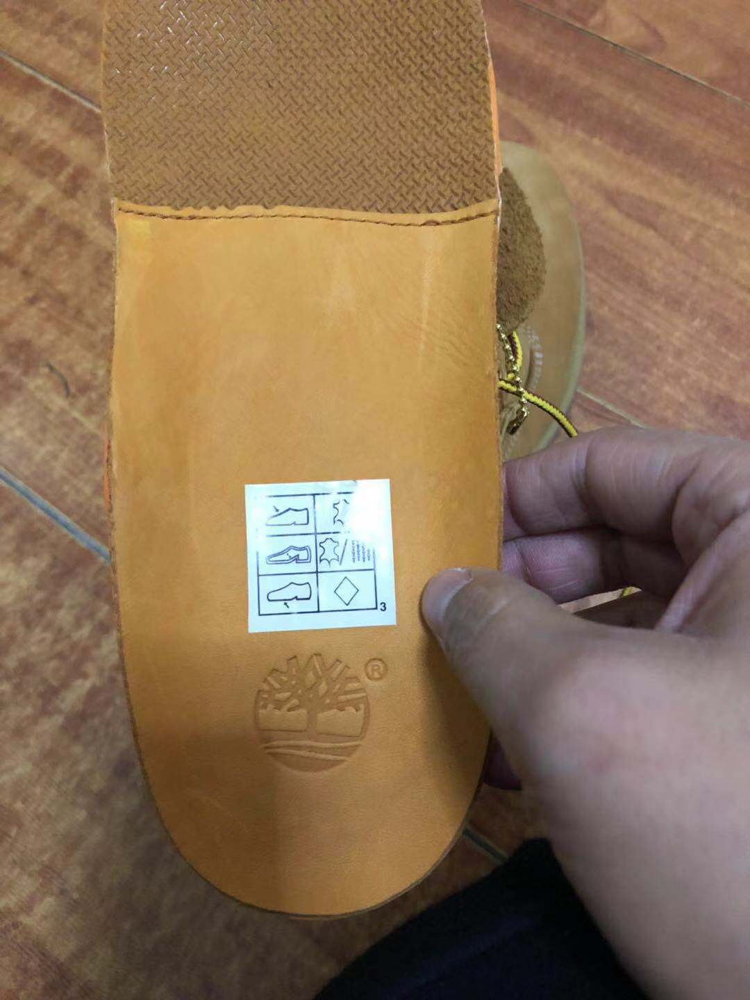 timberland最值得入手的一款,timberlandcat比较