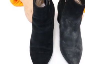 磨砂鞋脏了怎么处理怎么保养,磨砂鞋脏了处理妙招教你四大方法