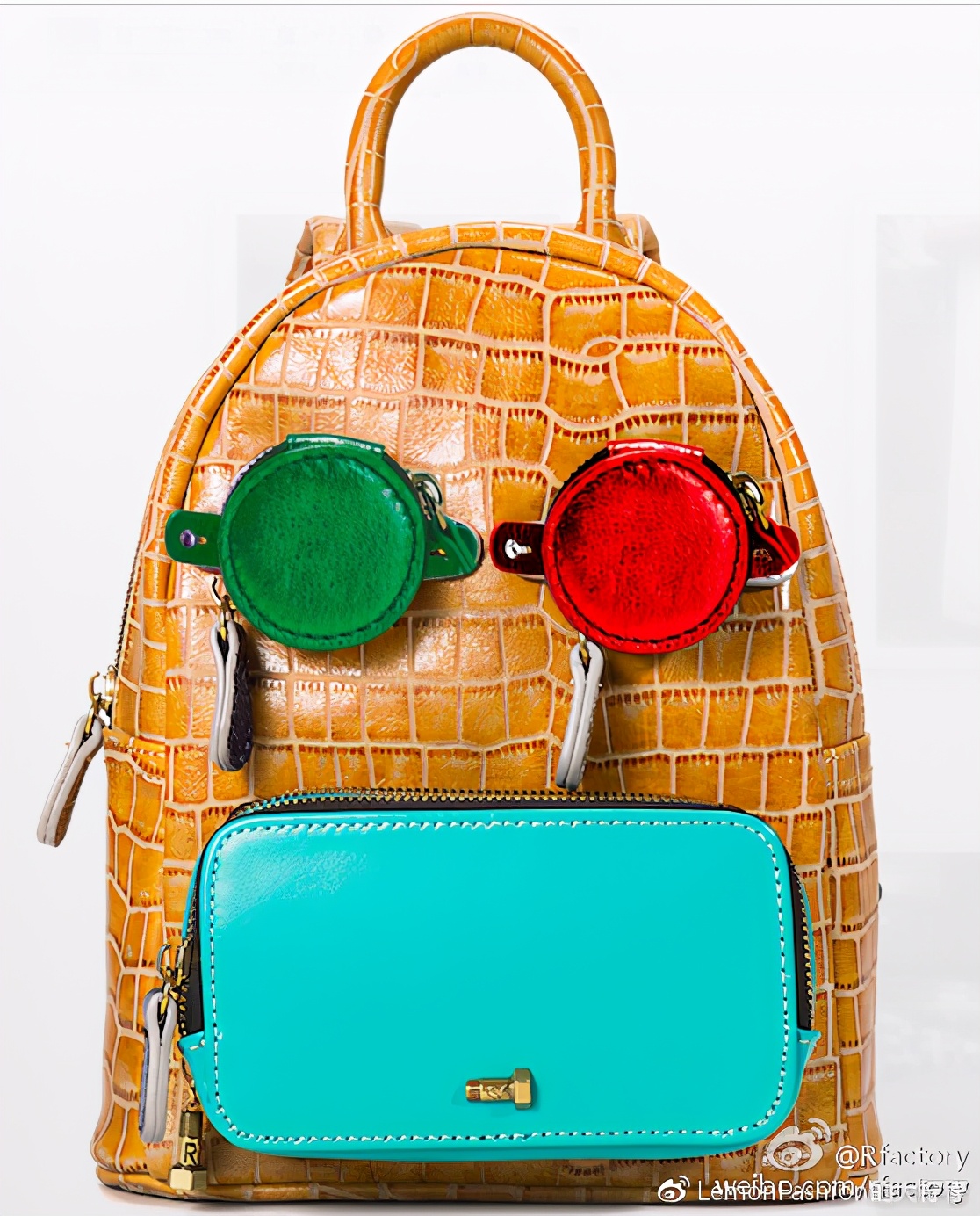 Rfactory:撬开你脑洞的造梦工厂