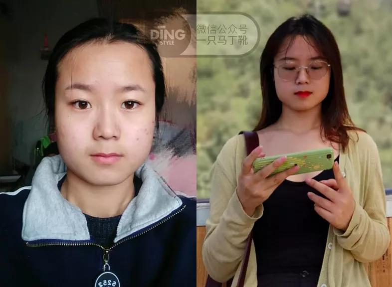 五官长得不像女性怎么办,五官特别丑什么感觉