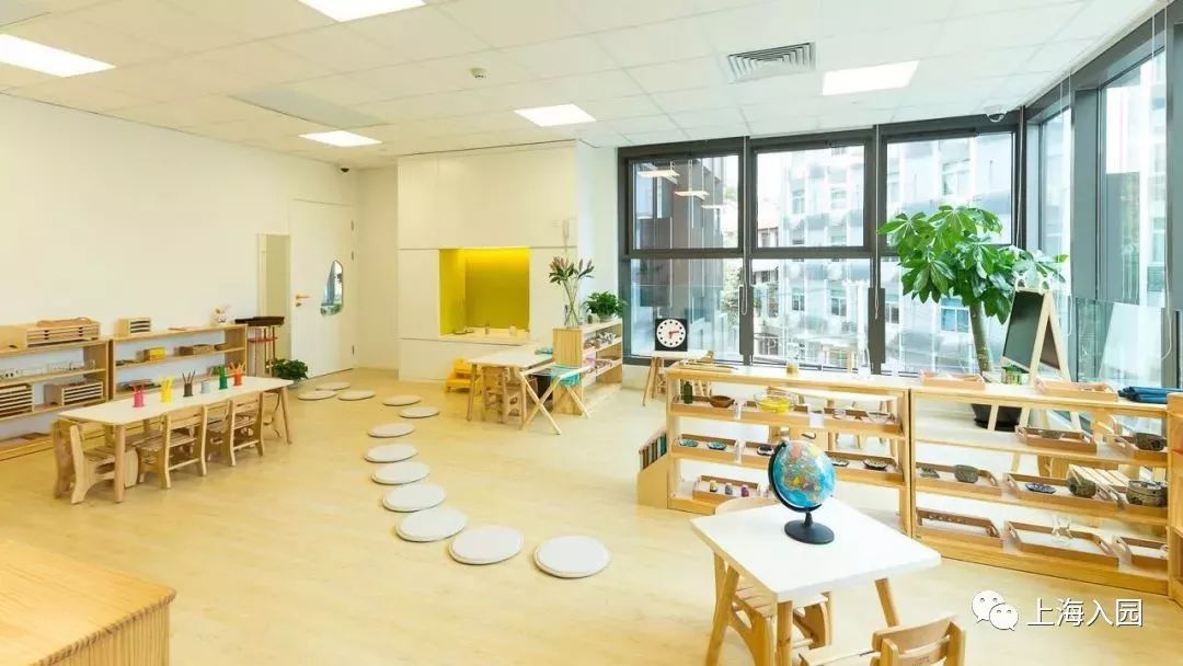 上海2023幼儿园入学通知时间,上海2025年春季幼儿园招生时间