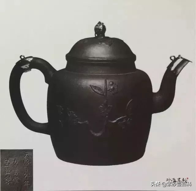 紫砂外销的真实故事 (90年代外销紫砂)