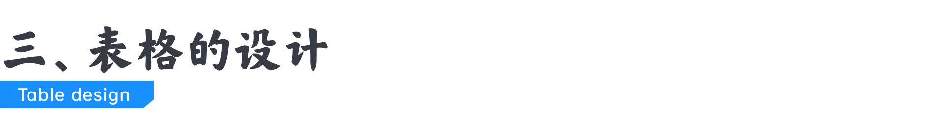 b端组件设计细节及经验,b端设计补充提示