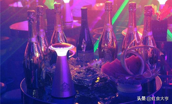 酒吧的洋酒一般都是哪些,为什么酒吧的洋酒那么难喝