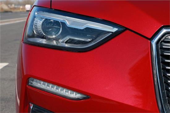 从哈弗M2到哈弗F5看十年间对的年轻人