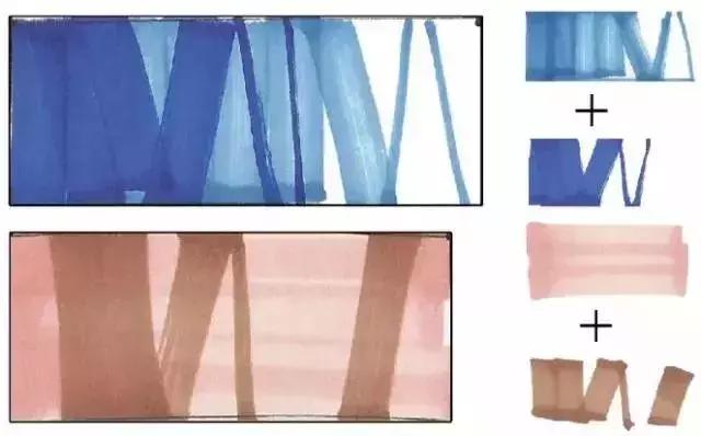 干货马克笔使用终极技巧,马克笔干货教学