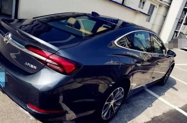 都说君越油耗很高是不是真的,别克君越到底油耗多少