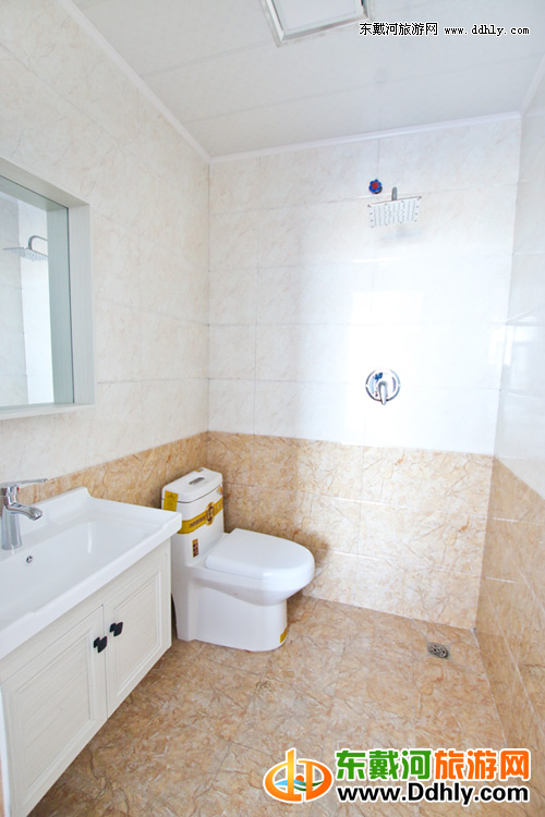 东戴河风景度假区,东戴河旅游农家院推荐