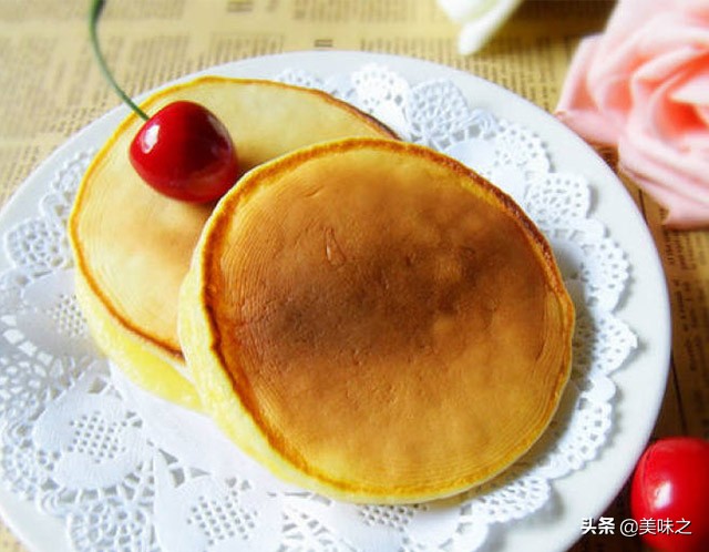 日本正宗铜锣烧做法,正宗日本铜锣烧配方