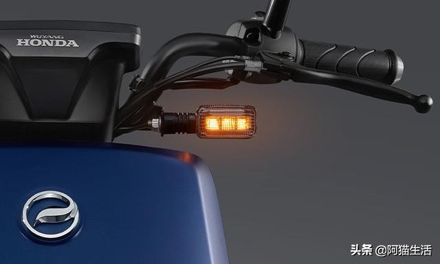 五羊本田电动车净原v5参数,净原v5和v1哪个好