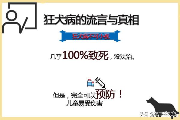 家长没及时处理孩子狂犬病,小男孩得了狂犬病会有什么症状
