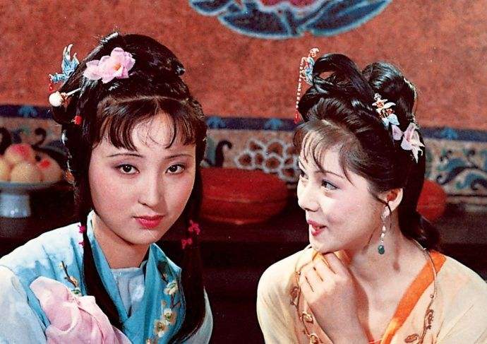 《红楼梦》中十二金钗在你眼中的排名是怎样的？看懂才是曹公深意