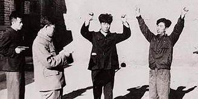 山东武则天：1986年开辟王朝称帝，坐拥500信徒，建下后宫