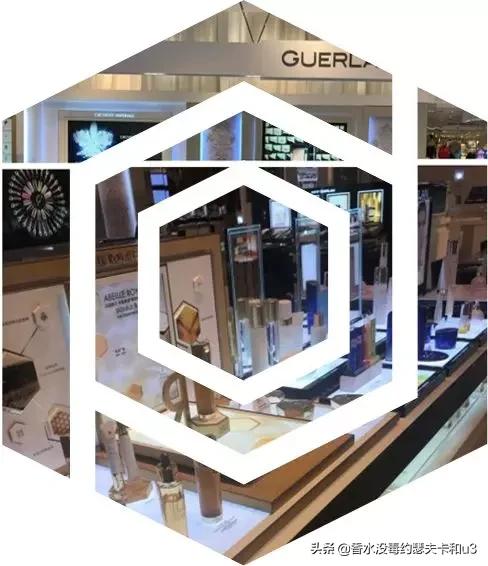 快看!成都香水白嫖指南