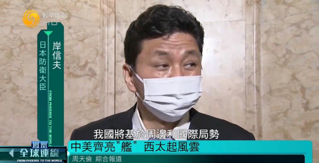 中美战略对话激烈交锋震撼全球,中美军事交锋震撼世界