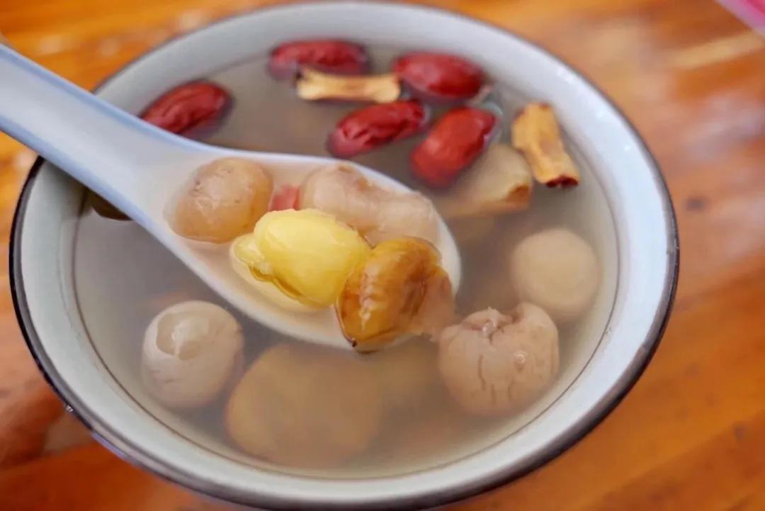 消暑糖水排行榜,十大最解暑饮品