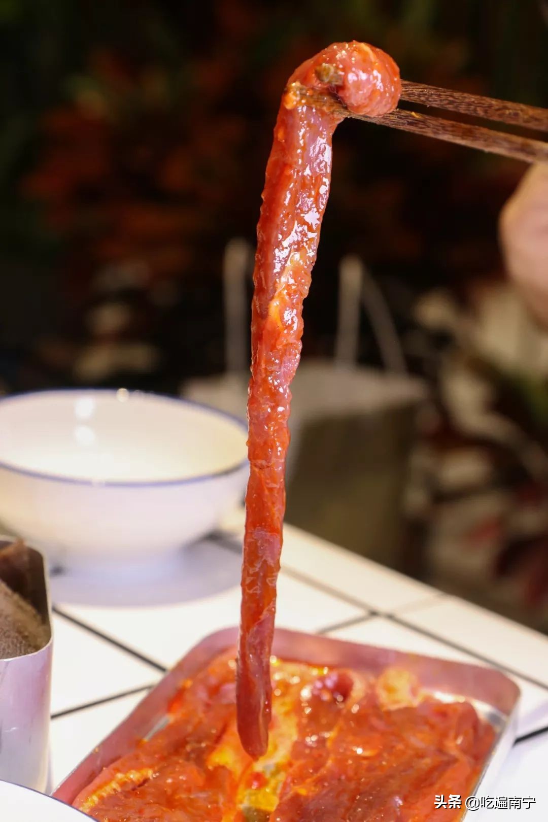 南宁今日降温到几号,南宁气温7度到10度