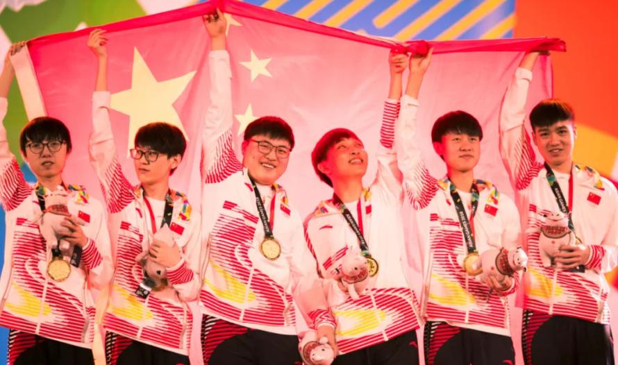 人民电竞爆料亚运会,亚运电竞中国队队员名单王者荣耀