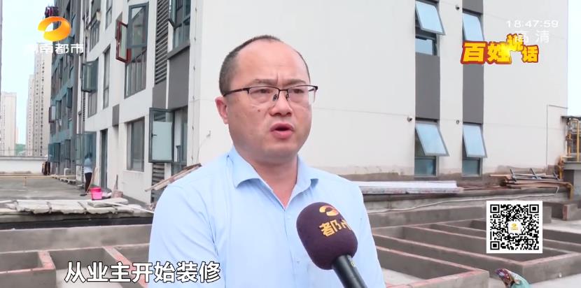 长沙违建房拆除最新视频,长沙最新拆违消息