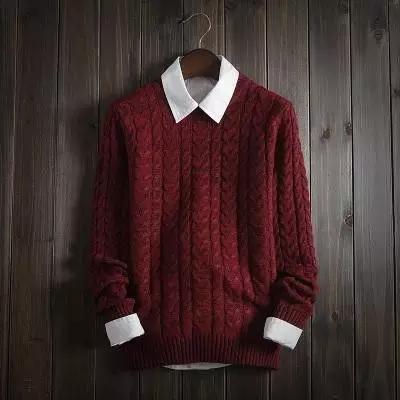 黑白色毛衣染色了怎么才能洗掉,黑白相间的毛衣染色怎么洗掉