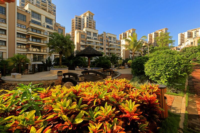 老城天赐上湾新楼盘,天赐上湾一期小洋房