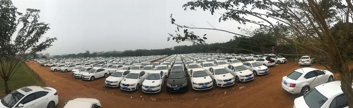 一嗨租车618租车礼包,一嗨租车1088大礼包有什么