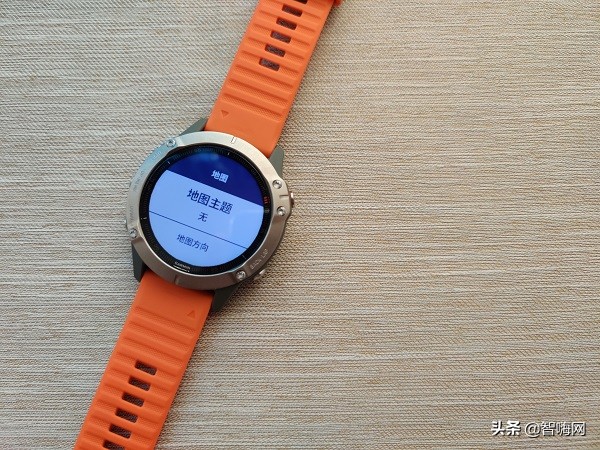 garmin运动户外腕表,garminfenix6手表价格