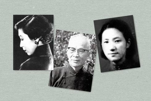 胡兰成有何魅力让张爱玲钟爱一生,胡兰成今生今世写了什么