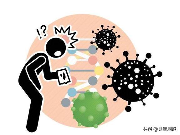 感染艾滋一般都是高危行为,哪些行为是感染艾滋的高危行为